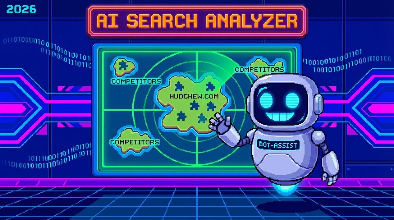 AI Search Analyzer